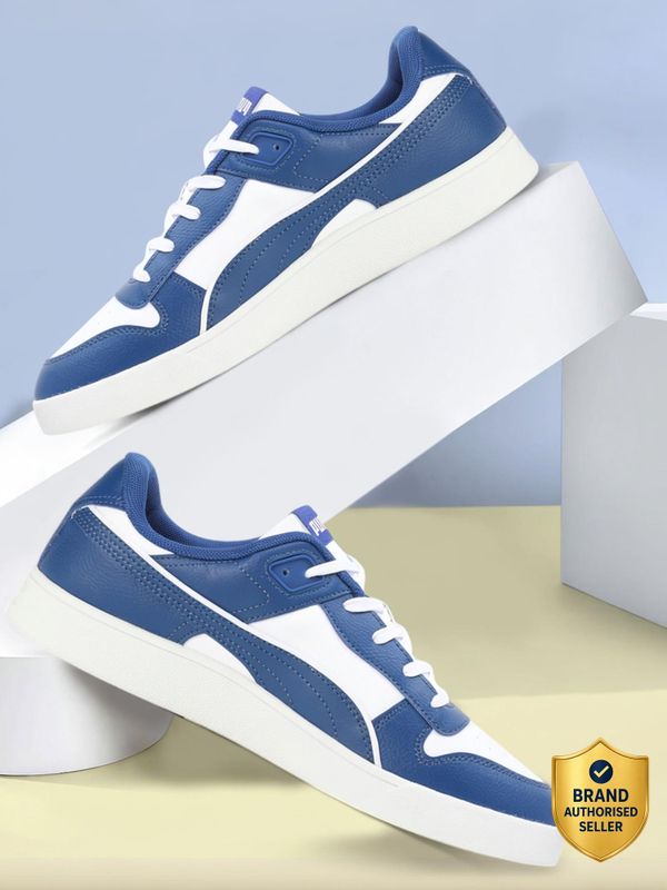Puma court gamer sneakers for men - M Y V E L O R A
