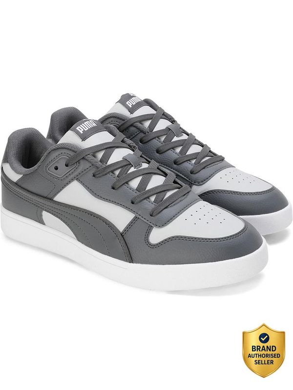 Puma court gamer sneakers for men - M Y V E L O R A