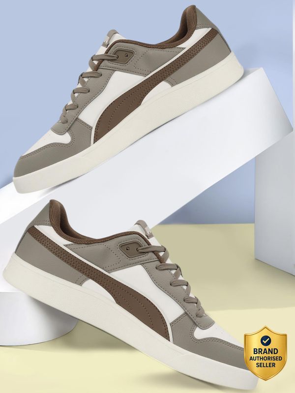 Puma court gamer sneakers for men - M Y V E L O R A