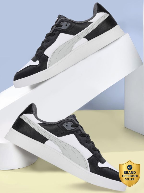 Puma court gamer sneakers for men - M Y V E L O R A