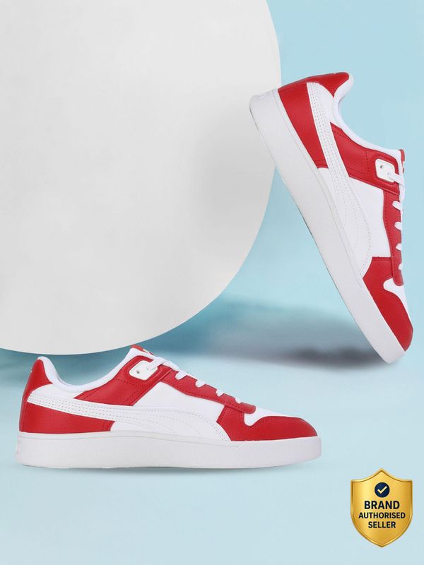 Puma court gamer sneakers for men - M Y V E L O R A