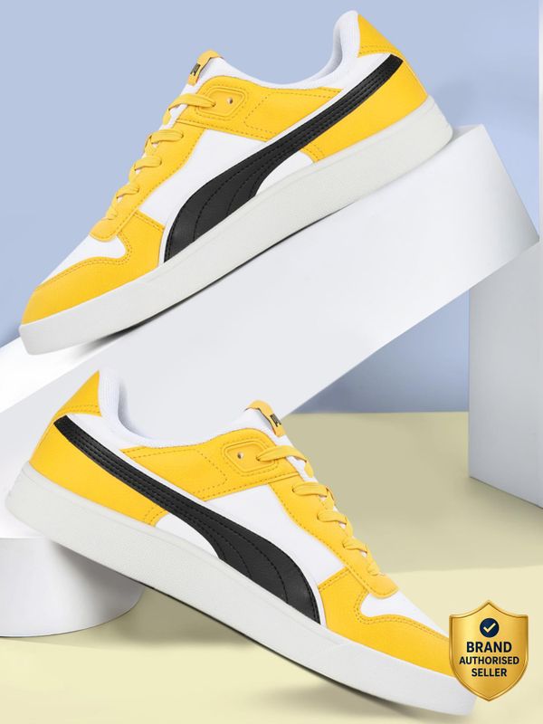 Puma court gamer sneakers for men - M Y V E L O R A