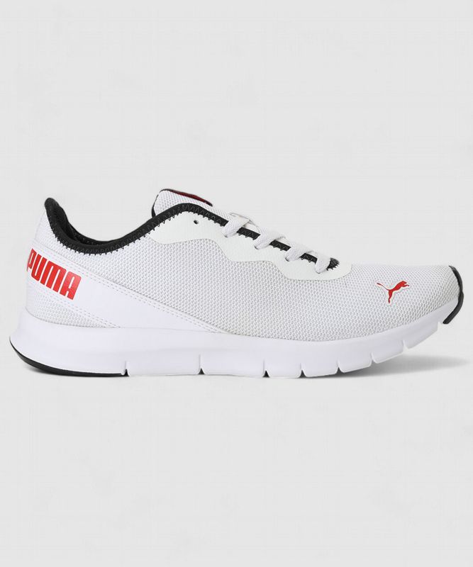 Puma hustle v2 idp sneakers for men - M Y V E L O R A