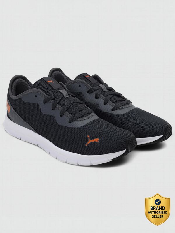 Puma hustle v2 idp sneakers for men - M Y V E L O R A
