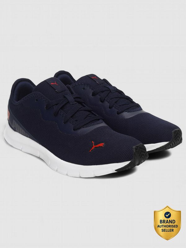 Puma hustle v2 idp sneakers for men - M Y V E L O R A