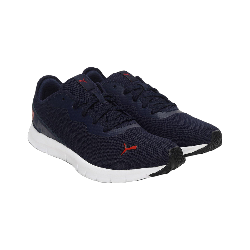 Puma hustle v2 idp sneakers for men - M Y V E L O R A
