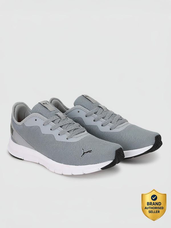 Puma hustle v2 idp sneakers for men - M Y V E L O R A