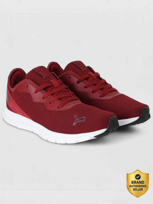 Puma hustle v2 idp sneakers for men - M Y V E L O R A