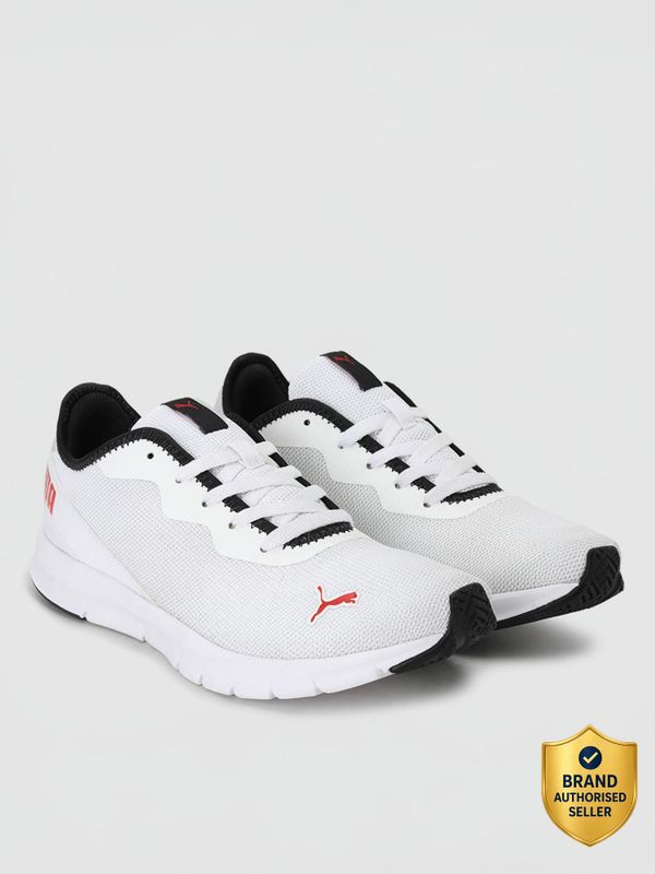 Puma hustle v2 idp sneakers for men - M Y V E L O R A
