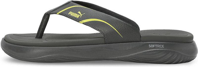 Puma men softride seave xpress slippers - M Y V E L O R A