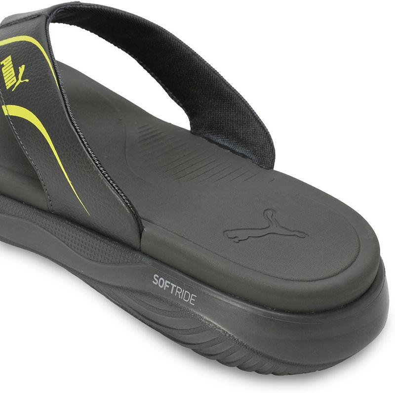 Puma men softride seave xpress slippers - M Y V E L O R A
