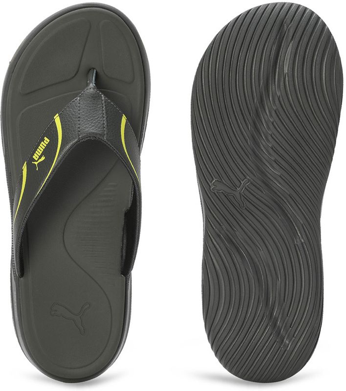 Puma men softride seave xpress slippers - M Y V E L O R A