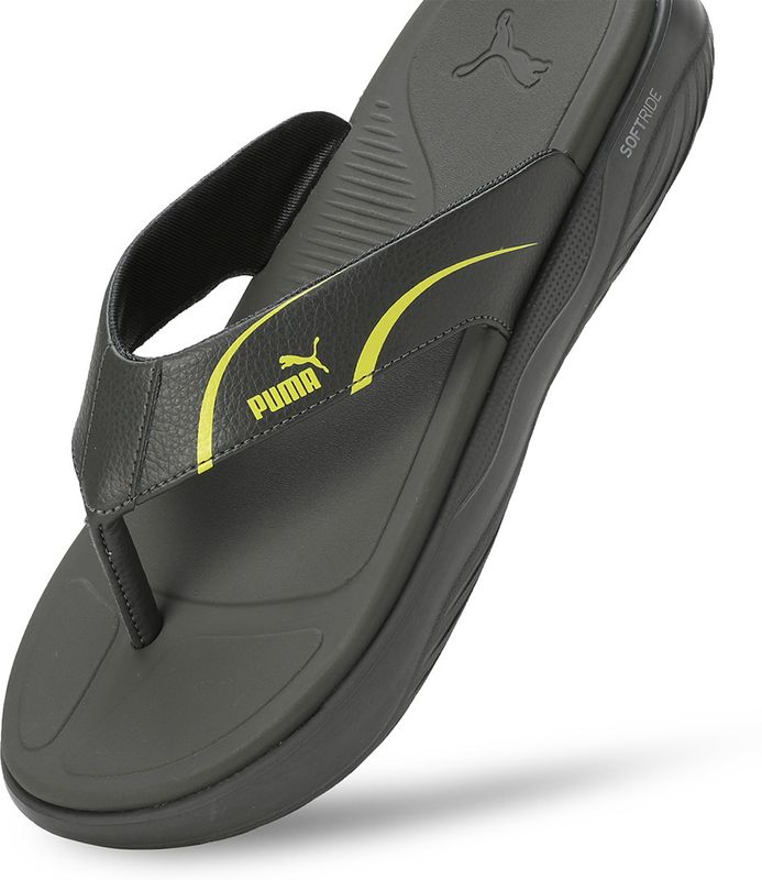 Puma men softride seave xpress slippers - M Y V E L O R A