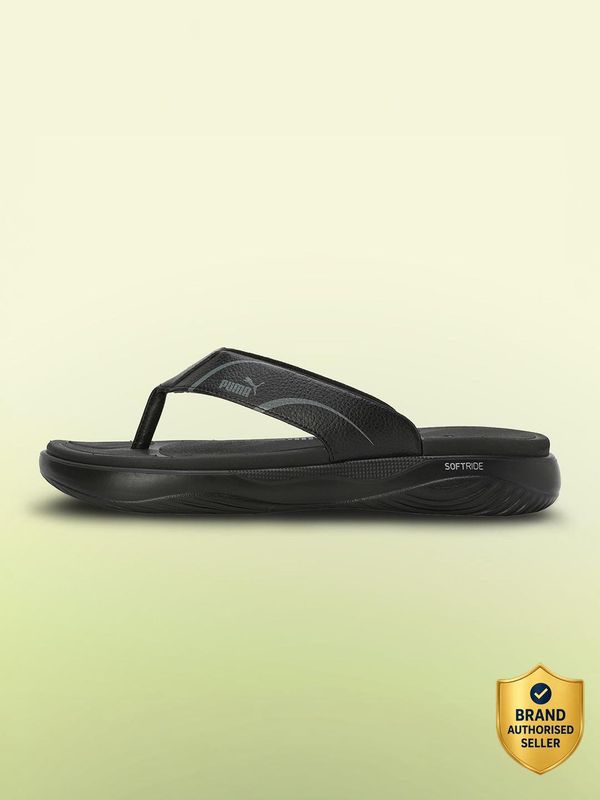 Puma men softride seave xpress slippers - M Y V E L O R A