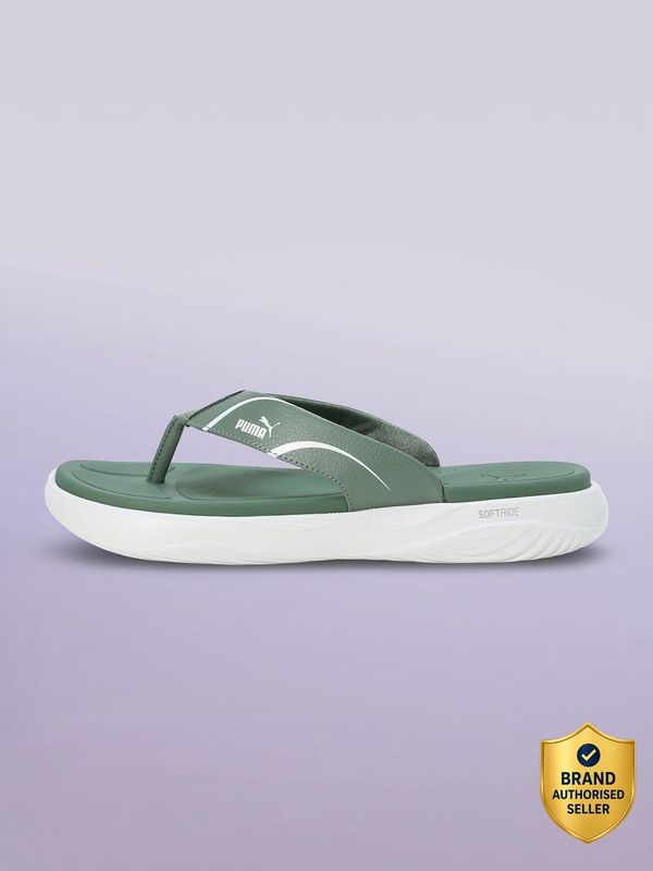 Puma men softride seave xpress slippers - M Y V E L O R A