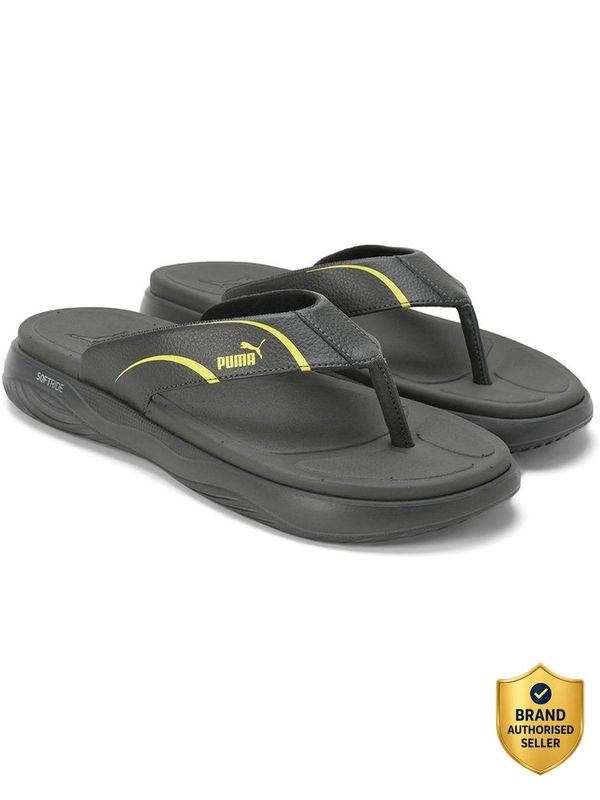 Puma men softride seave xpress slippers - M Y V E L O R A