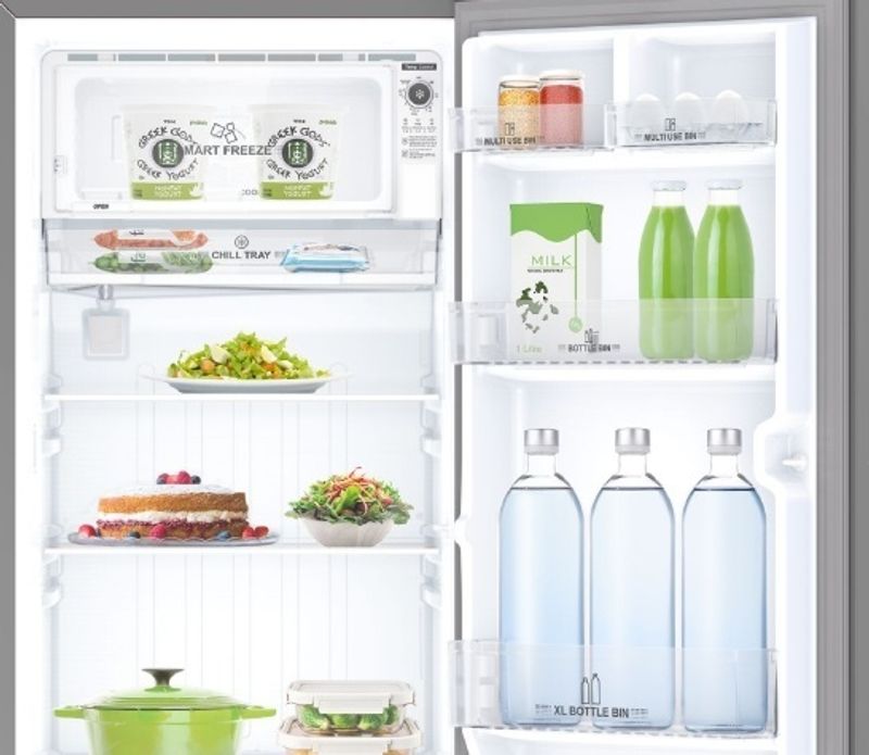 Midea 187 l direct cool single door 2 star refrigerator - M Y V E L O R A