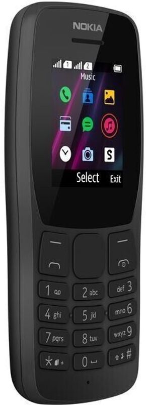 Nokia 110 ta-1302 ds - M Y V E L O R A