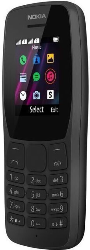 Nokia 110 ta-1302 ds - M Y V E L O R A
