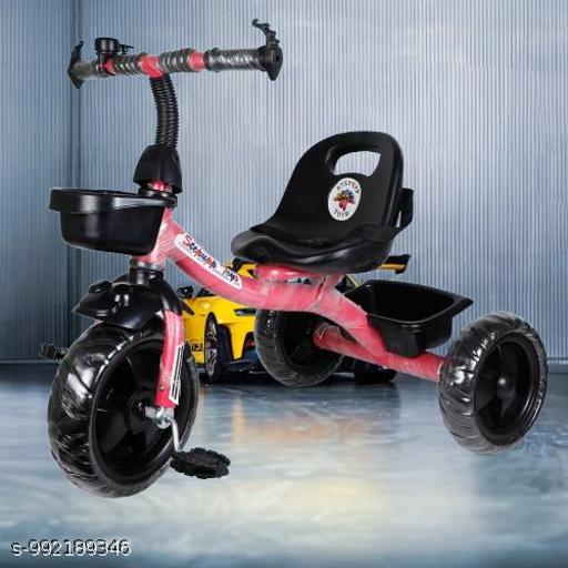 Baby tricycle bucket - M Y V E L O R A