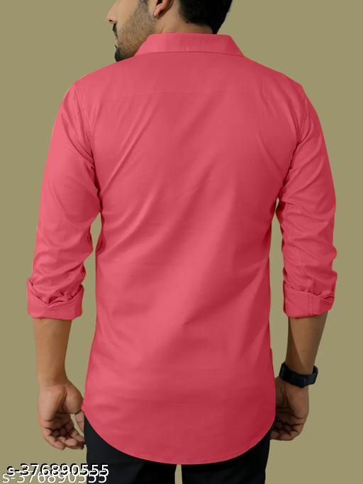 Men’s shirt  - M Y V E L O R A