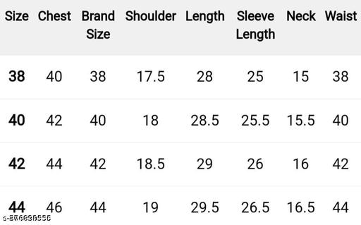 Men’s shirt  - M Y V E L O R A