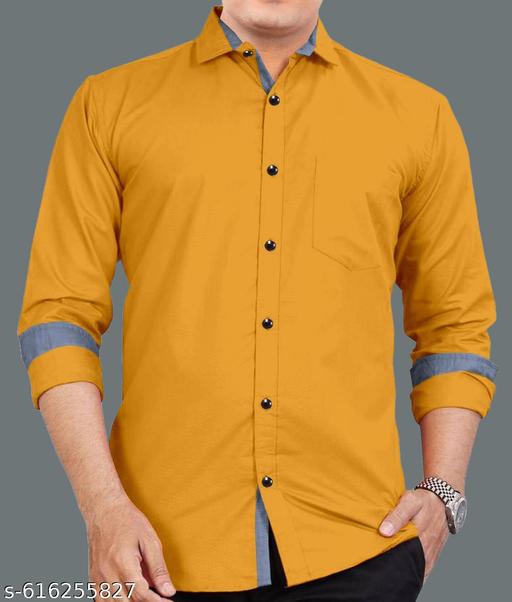 ROYAR MAN SHIRT - M Y V E L O R A