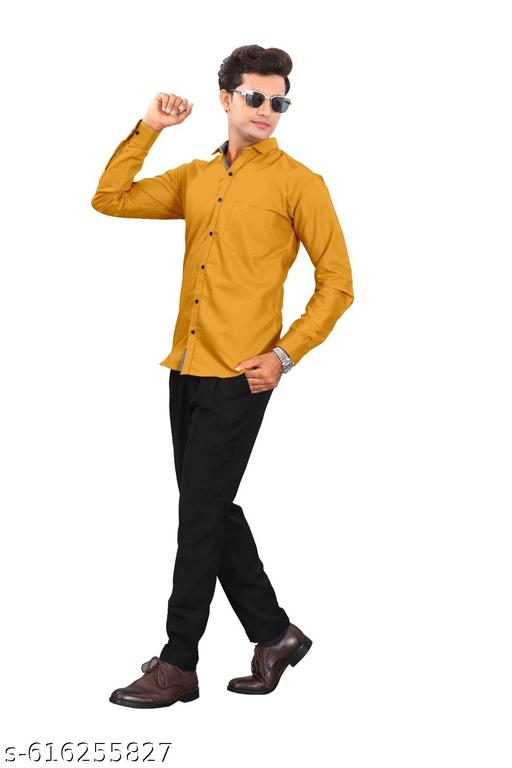ROYAR MAN SHIRT - M Y V E L O R A
