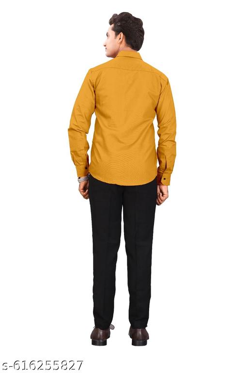 ROYAR MAN SHIRT - M Y V E L O R A