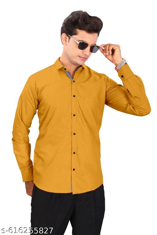 ROYAR MAN SHIRT - M Y V E L O R A