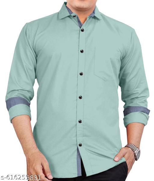 ROYAR MAN SHIRT - M Y V E L O R A