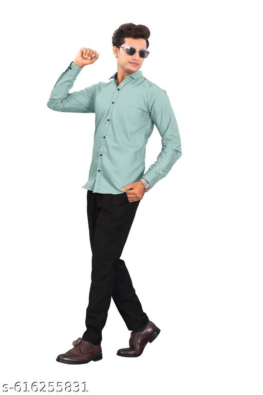 ROYAR MAN SHIRT - M Y V E L O R A