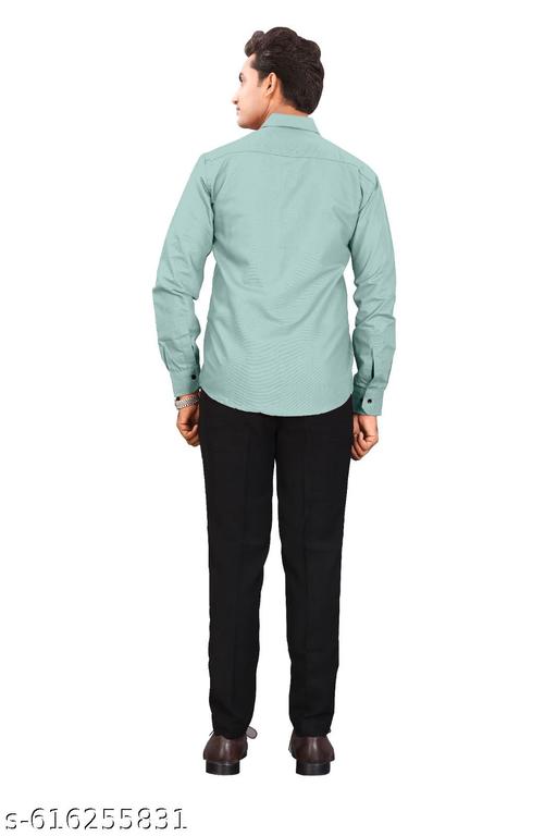 ROYAR MAN SHIRT - M Y V E L O R A