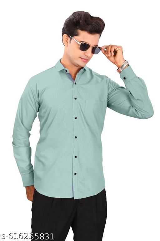 ROYAR MAN SHIRT - M Y V E L O R A