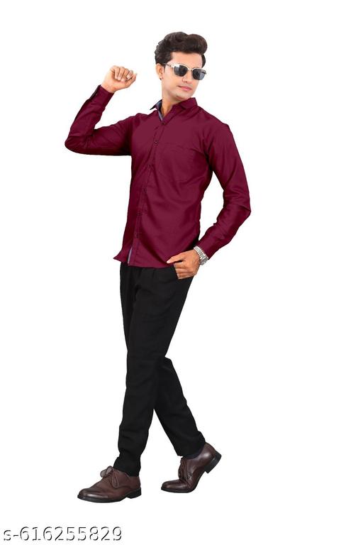 ROYAR MAN SHIRT - M Y V E L O R A