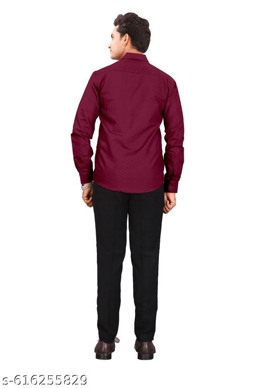 ROYAR MAN SHIRT - M Y V E L O R A