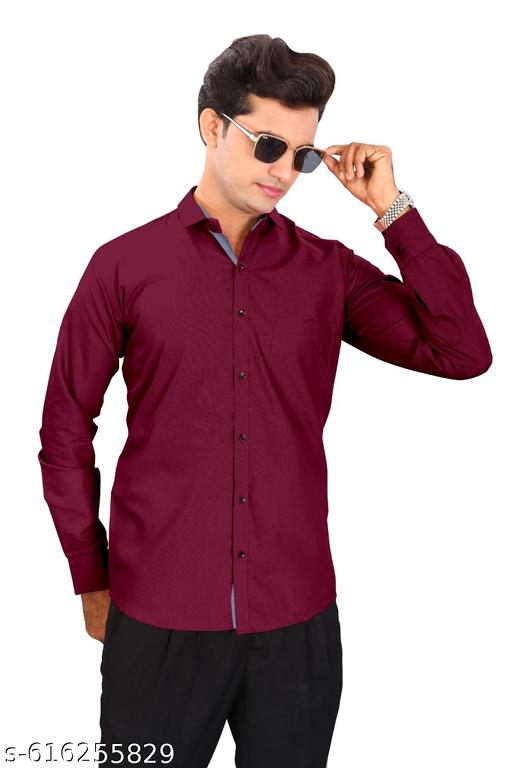 ROYAR MAN SHIRT - M Y V E L O R A