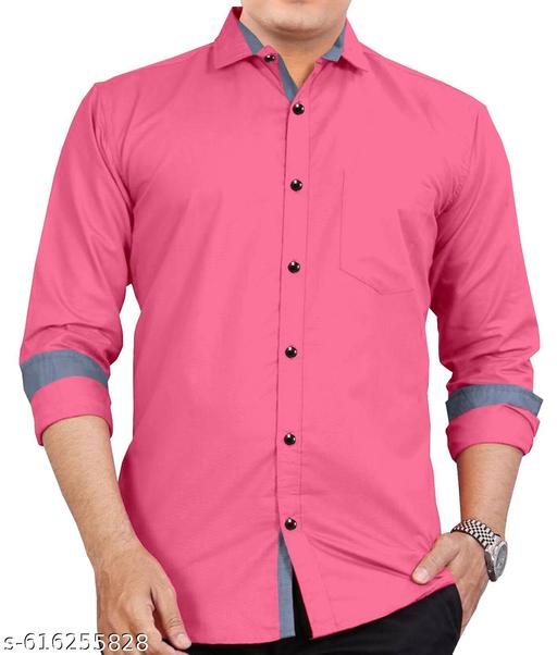 Men shirt  - M Y V E L O R A