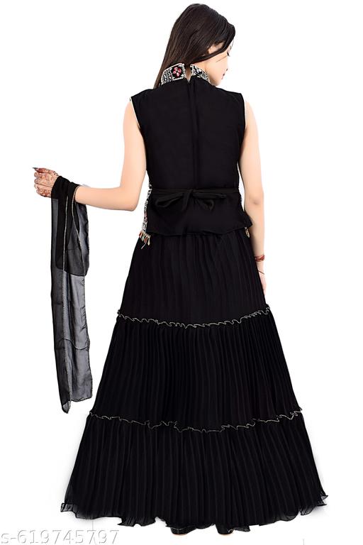 Girls dress  - M Y V E L O R A