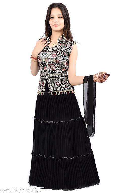 Girls dress  - M Y V E L O R A