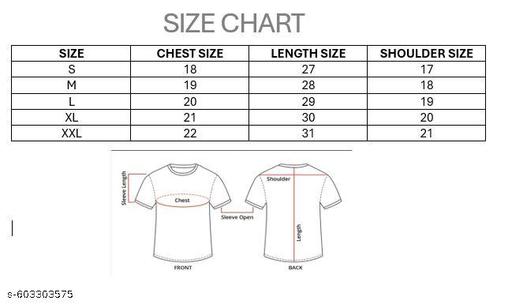KEESOR Men Tshirt|Men Printed Round neck Tshirt|Men Graphic print Tshirt - M Y V E L O R A
