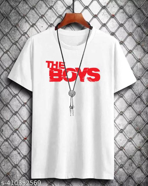 Mens t shirt - M Y V E L O R A