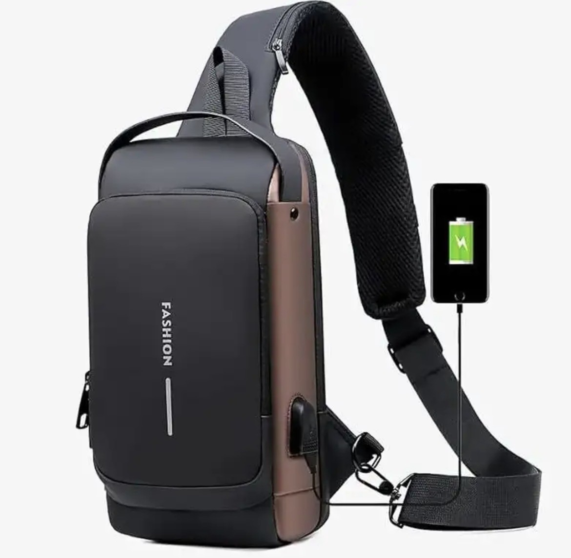 Multi purpose bags 