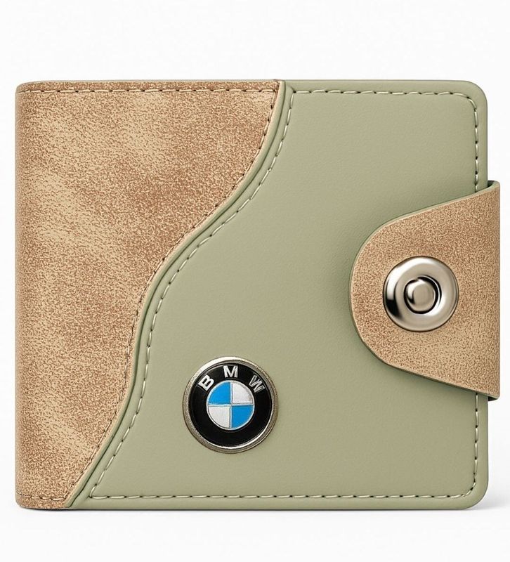 Pavis men wallet - M Y V E L O R A
