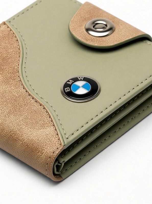 Pavis men wallet - M Y V E L O R A