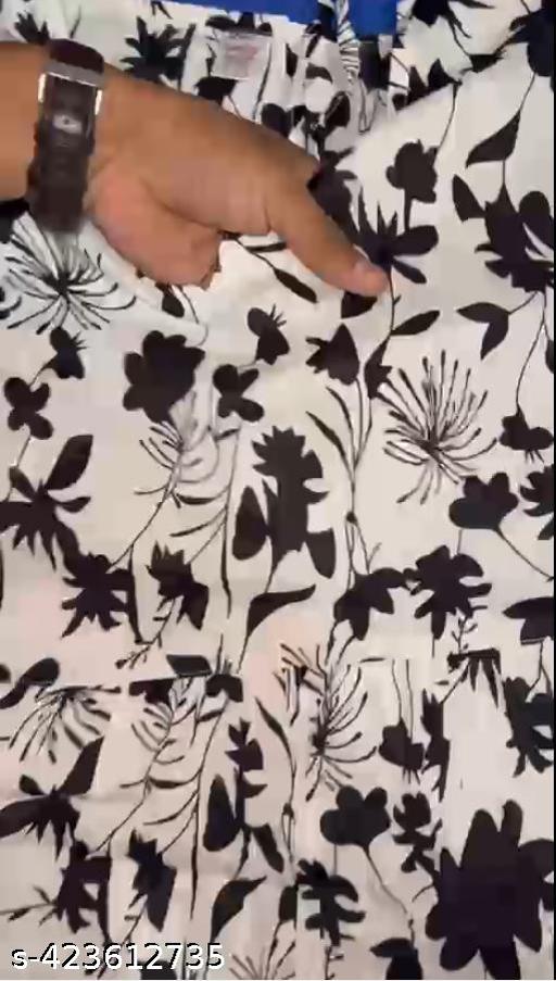 women frock - M Y V E L O R A