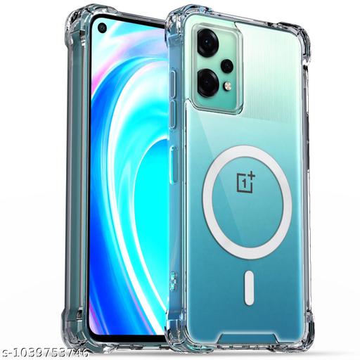 OnePlus Nord Ce 2 Lite 5G - M Y V E L O R A