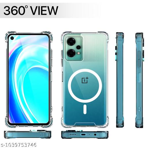 OnePlus Nord Ce 2 Lite 5G - M Y V E L O R A