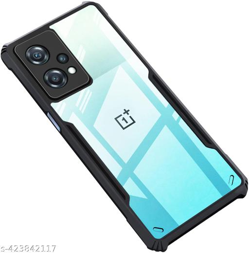OnePlus Nord CE 2 Lite 5G BACK COVER - M Y V E L O R A
