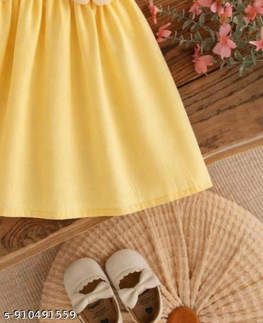 Baby girl dresses  - M Y V E L O R A